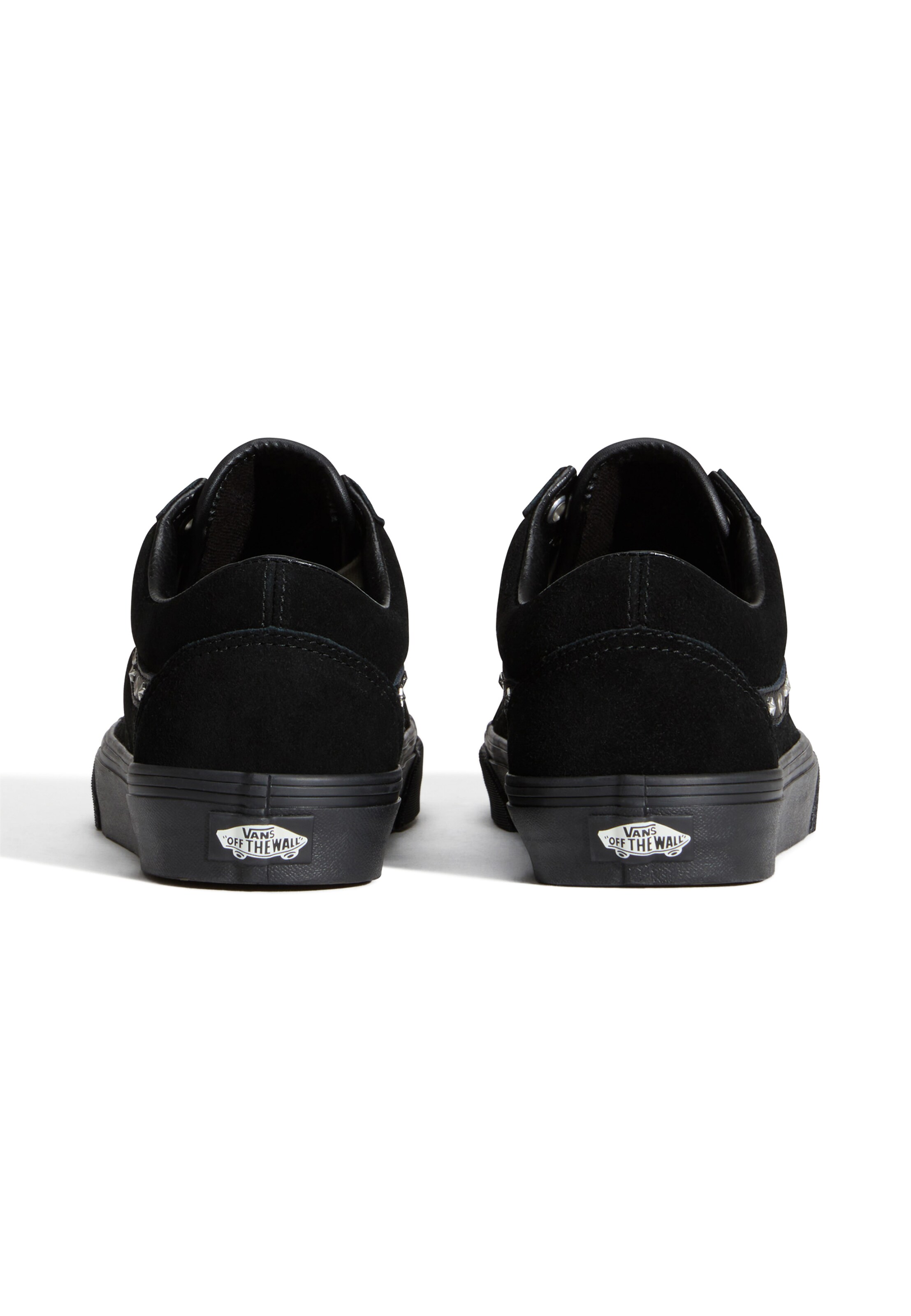 VANS Sneakers 'Old Skool' in Black