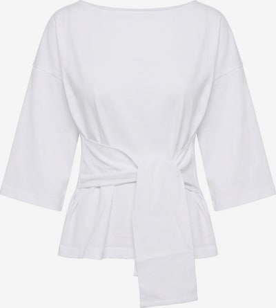 Guido Maria Kretschmer Women Majica 'Dajana' u bijela, Pregled proizvoda