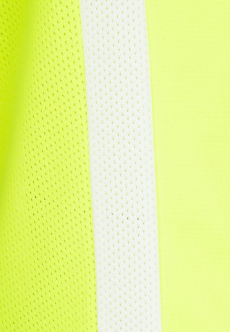 NIKE Funktionsshirt  'Academy' in Gelb