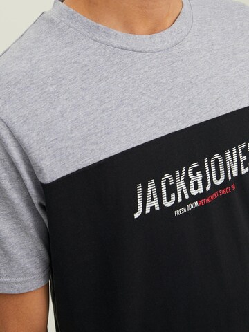 JACK & JONESMajica 'Dan' - crna boja