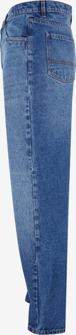 Loosefit Jeans di Urban Classics in blu