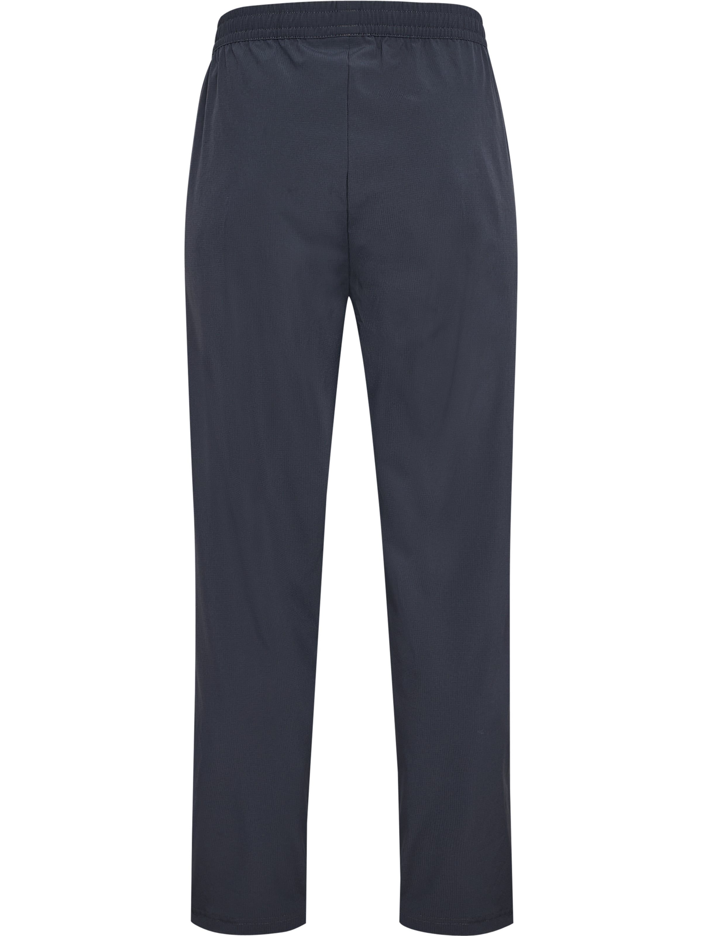 Hummel regular Sportsbukser 'Pulse' i grå