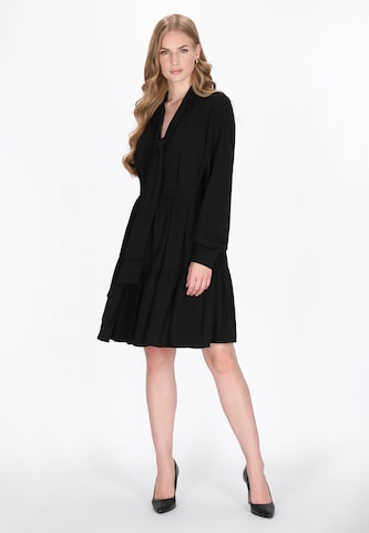Robe DreiMaster Klassik en noir
