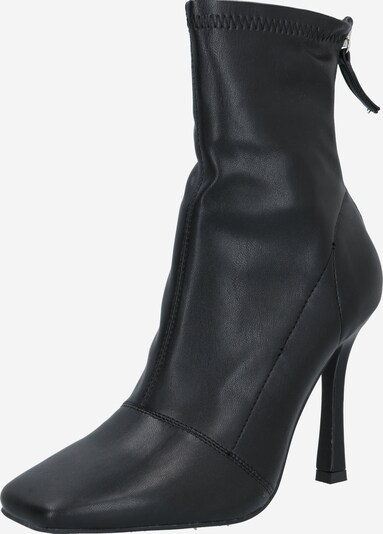 Missguided Členkové čižmy - čierna, Produkt