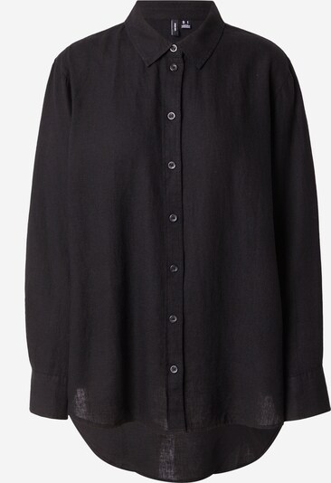 VERO MODA Blouse 'LINN' in Black, Item view