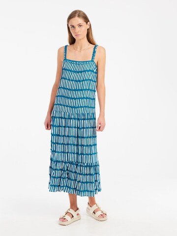 PROTEST Kleid 'PRTBondy'‌‌‌‌‌‌‌‌‌‌ in Blau