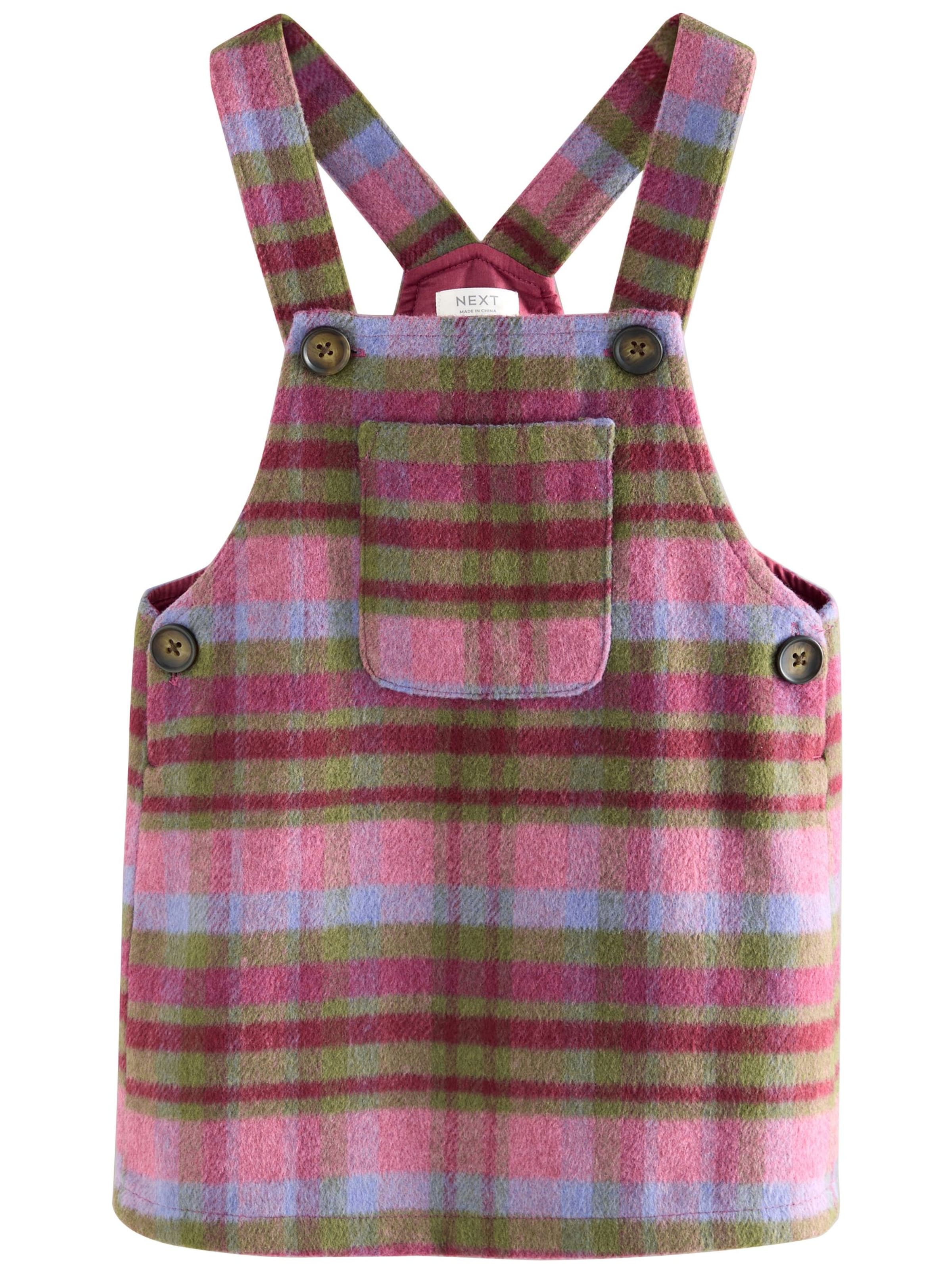 Next Seelik, värv lilla: eest vaates