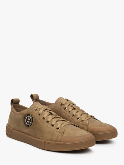 Estro Sneakers '12142' in Brown, Item view