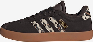 ADIDAS SPORTSWEAR Sneaker 'Court 3.0' in Braun: Vorderseite