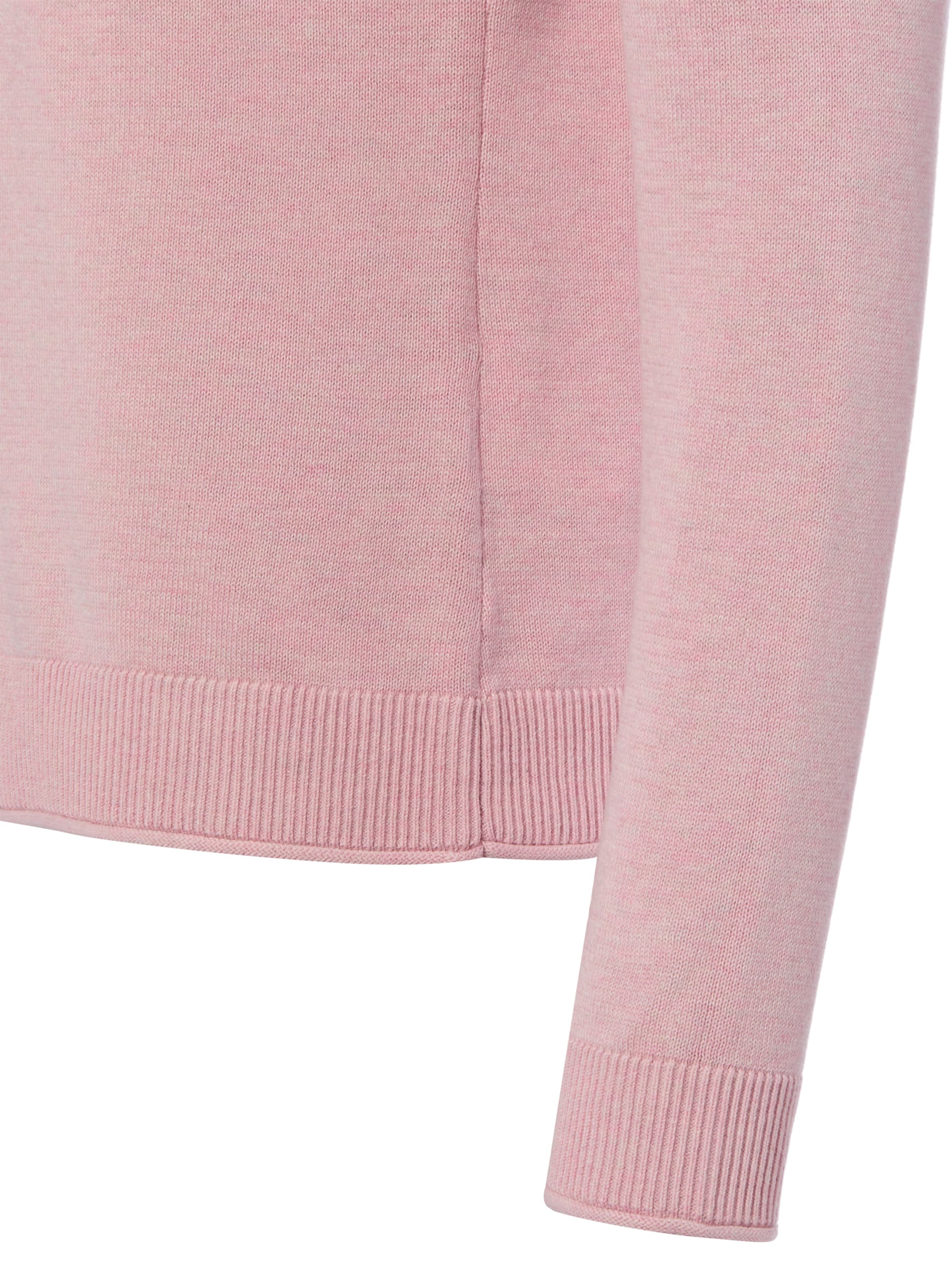 Pull-over Brookshire en rose