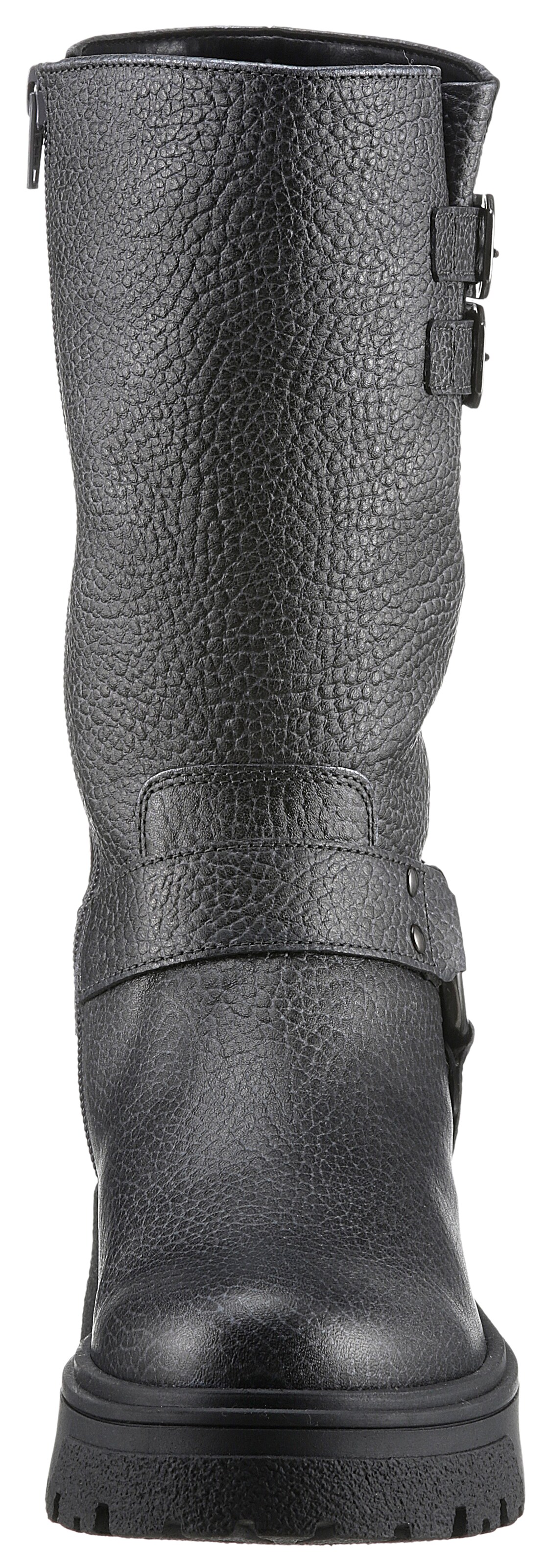 GABOR Boots in Grey