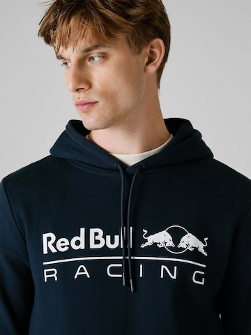 Red Bull Racing x Pepe Jeans Sweatshirt in Blue