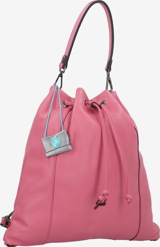 Gabs Pouch 'Cleo' in Pink