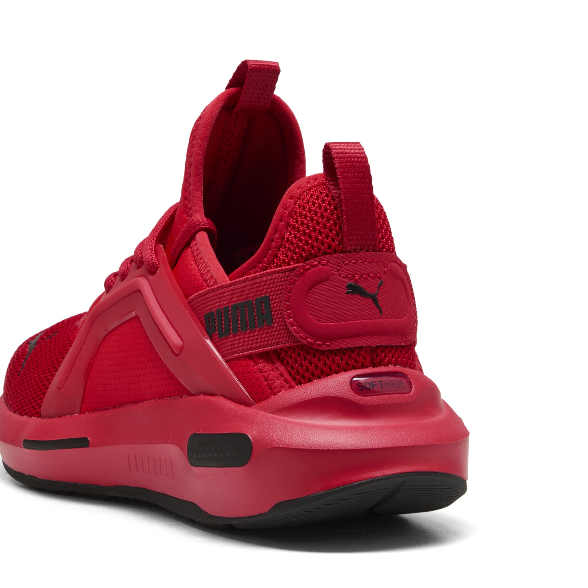 PUMA Sneaker 'Softride Enzo 5' in Rot