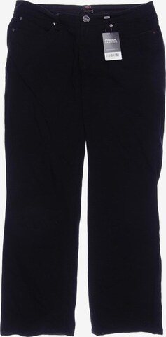 H.I.S Jeans in 32-33 in Black: front