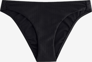 Mint VelvetBikini donji dio - crna boja: prednji dio