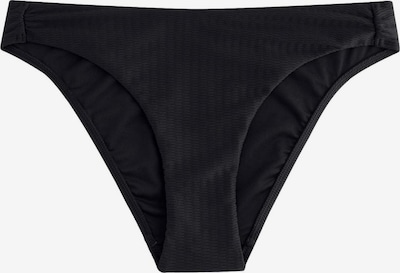 Bikinio kelnaitės iš Mint Velvet, spalva – juoda, Prekių apžvalga