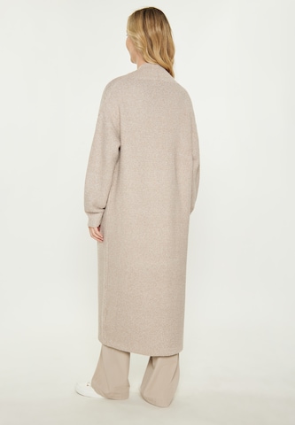Cardigan usha WHITE LABEL en beige