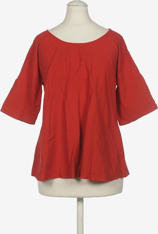 UNIQLO Blouse & Tunic in XS in Red: front