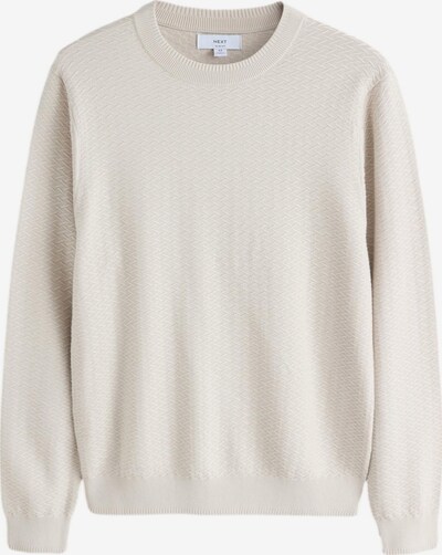 Next Sweater in L in Cream, Item view