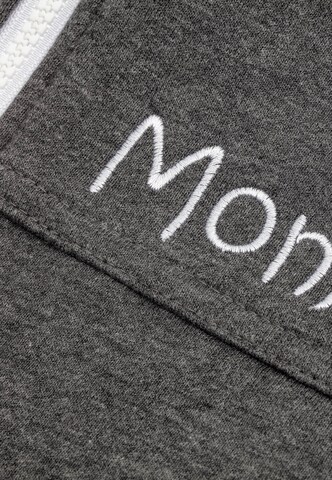 Moniz Loungewear in Grey