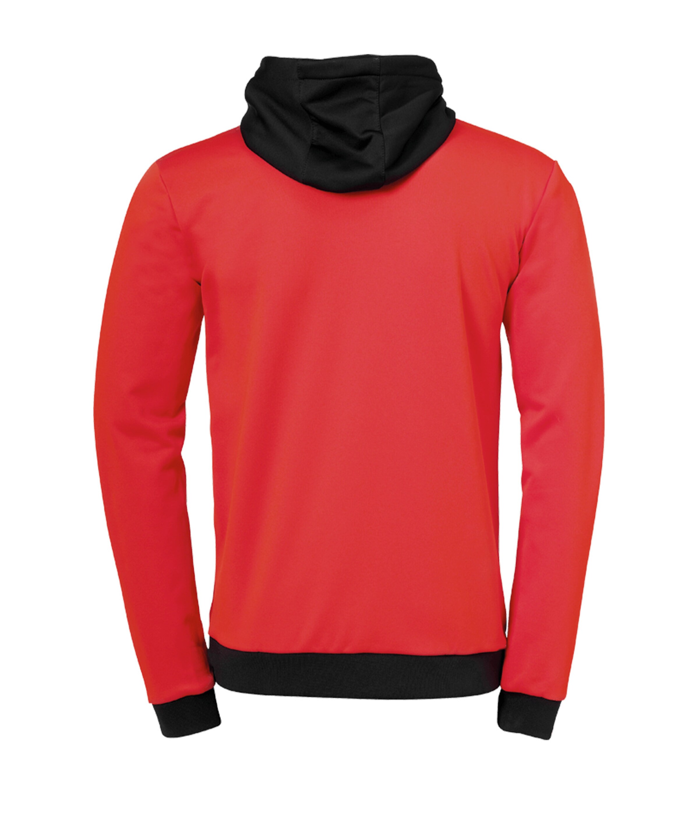 UHLSPORT Jacke in Rot