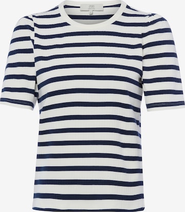 Ipuri Shirt in Blue: front