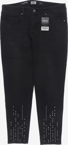 s.Oliver Jeans 32-33 in Schwarz: predná strana