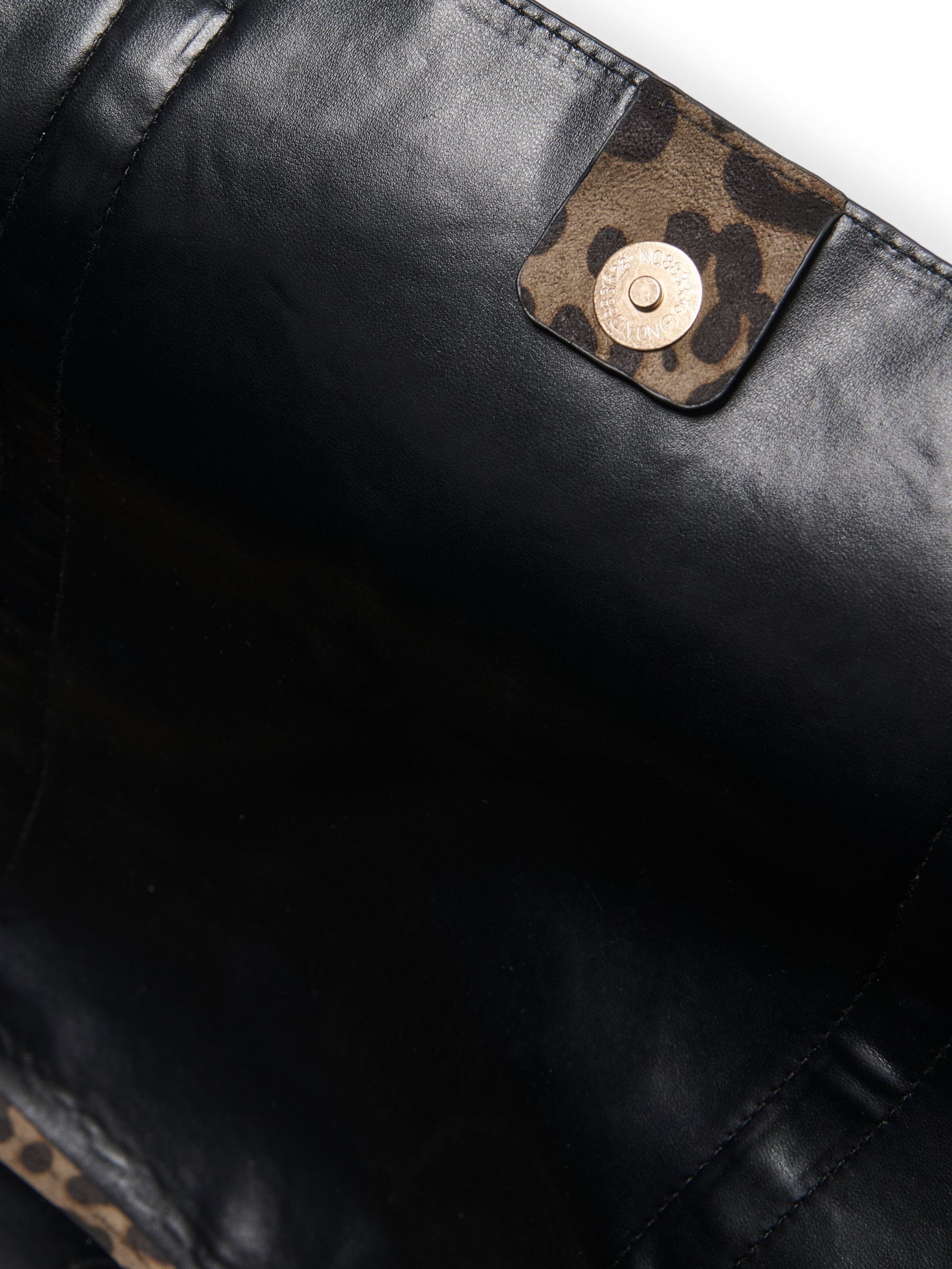 ONLY Shopper 'ONLAnnika' i brun