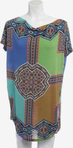 Etro Top & Shirt in L in Mixed colors: front