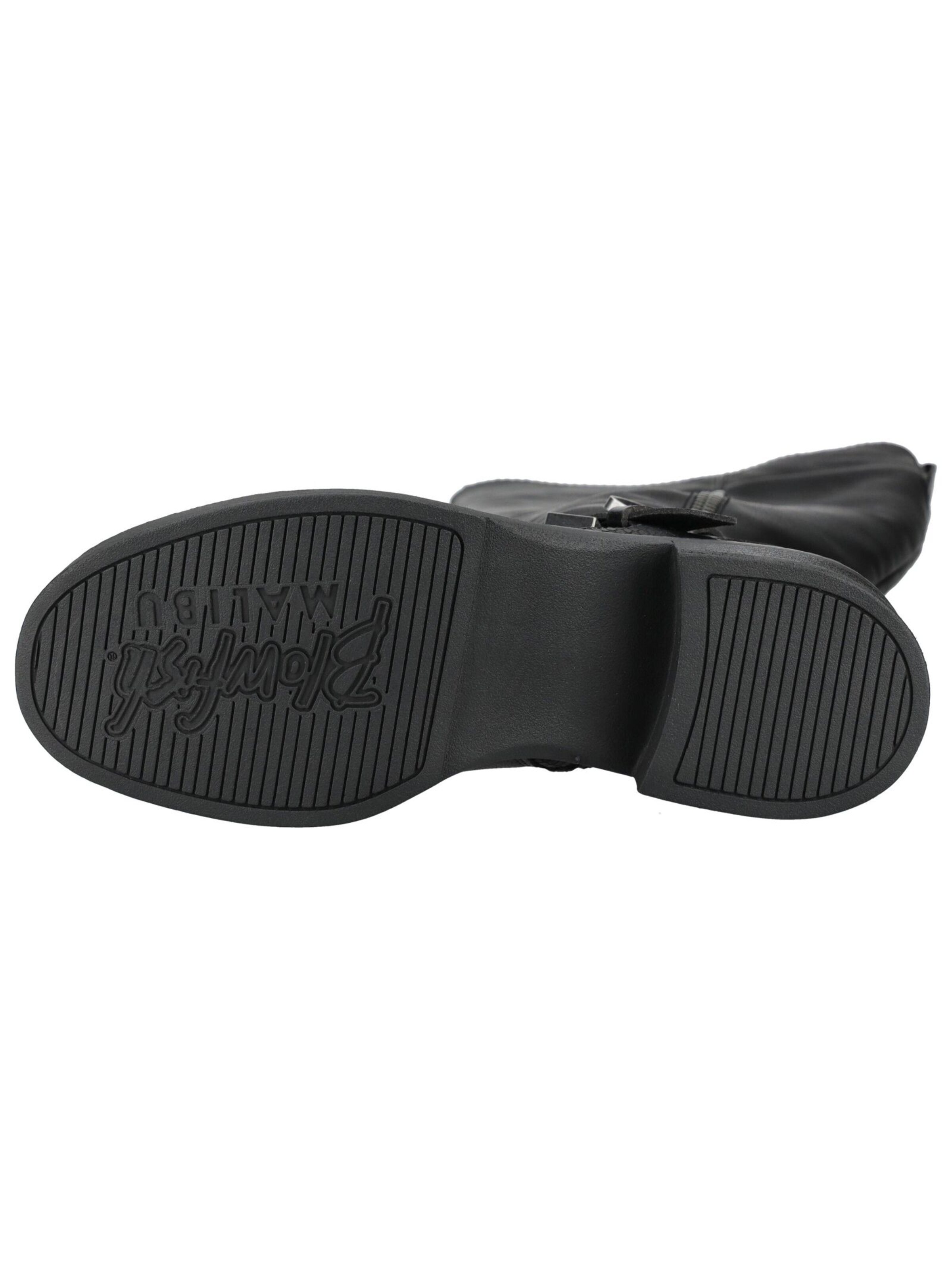 Stivale di Blowfish Malibu in nero