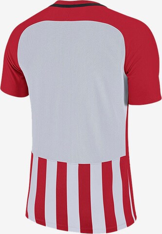 Maillot 'Division III' NIKE en rouge