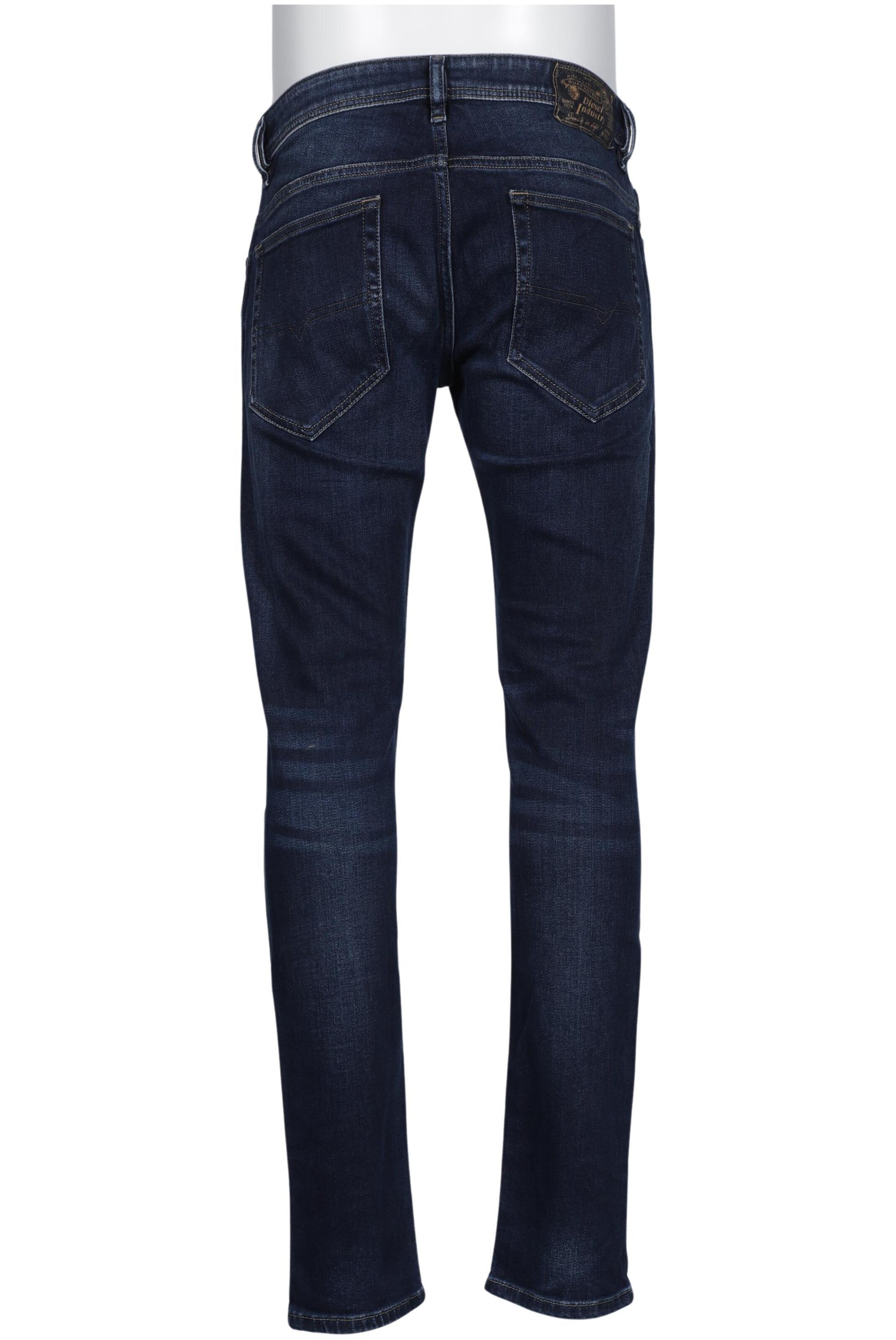 DIESEL Jeans 32 in Blau