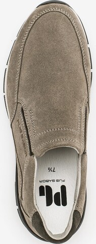 Pius Gabor Slip-ons in Beige