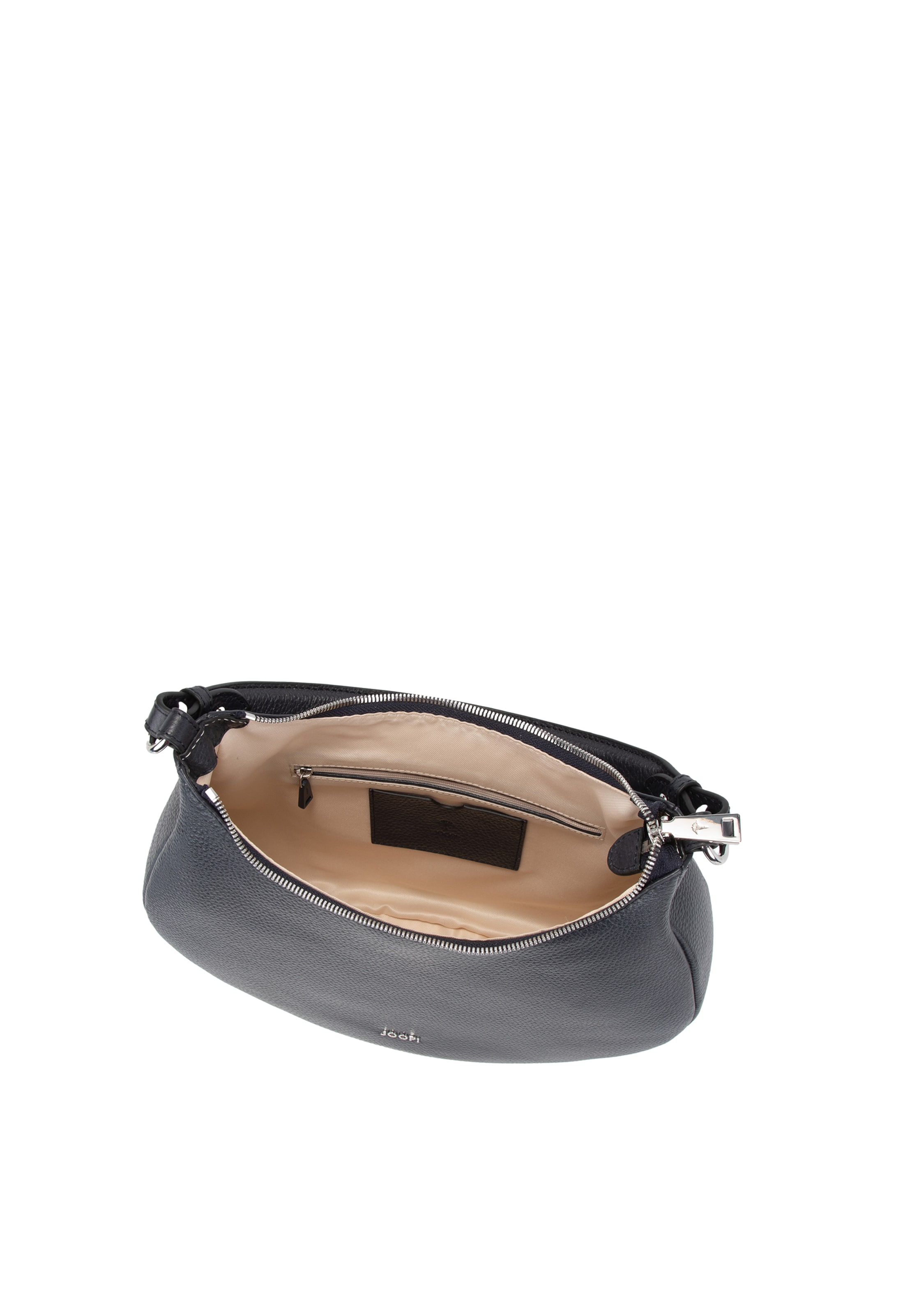 Borsa a spalla 'Aja' di JOOP! in nero