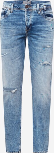 LTB Jeans 'SERVANDO' in de kleur Lichtblauw, Productweergave