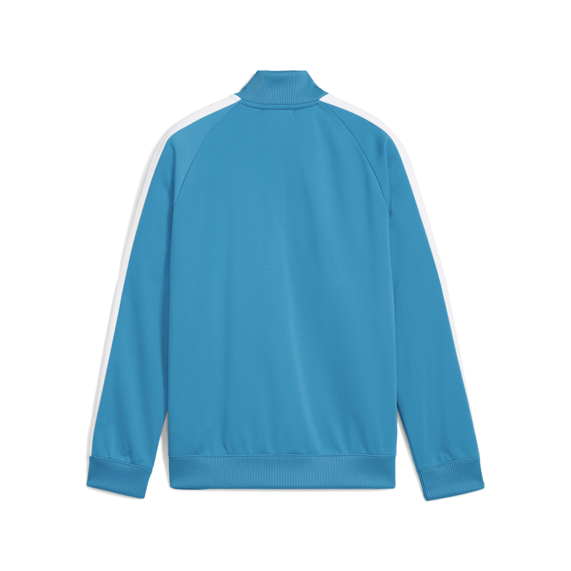 PUMA Athletic Jacket 'T7 Always On' in Blue