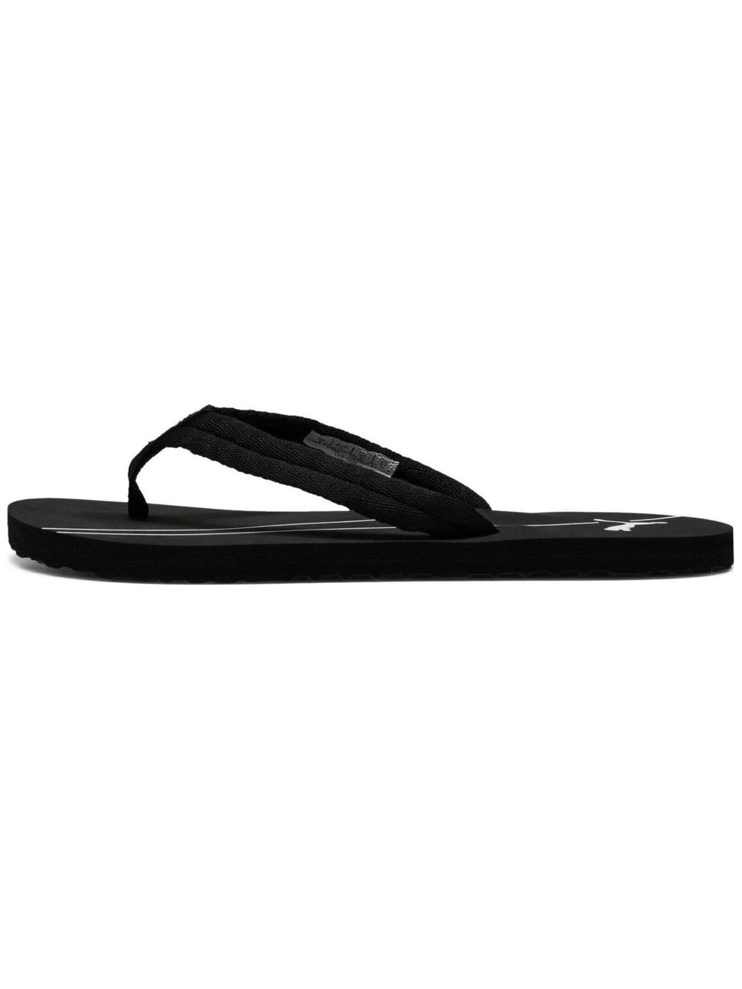 Infradito 'Puma Epic Flip V3' di PUMA in nero