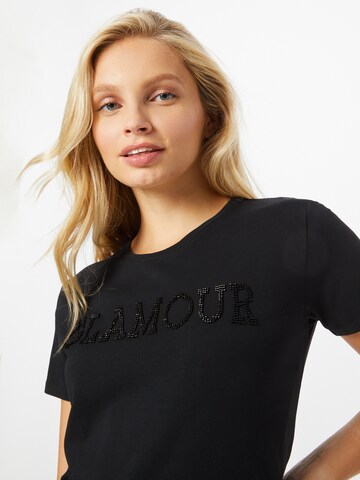 Key Largo Shirt in Black