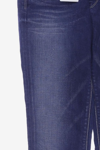 Pepe Jeans Jeans in 27 in Blue