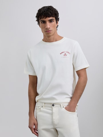 Scalpers Bluser & t-shirts i hvid