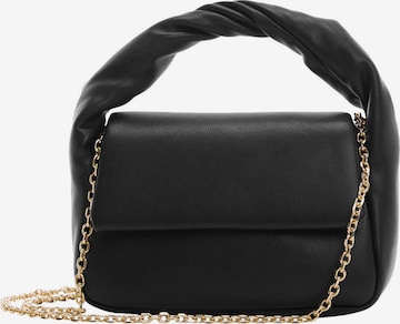 MANGO Handbag 'THOM' in Black