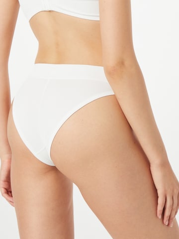 Slip ESPRIT en blanc