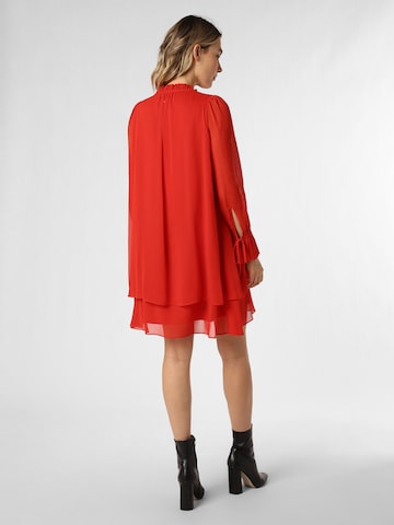 Robe JOOP! en rouge