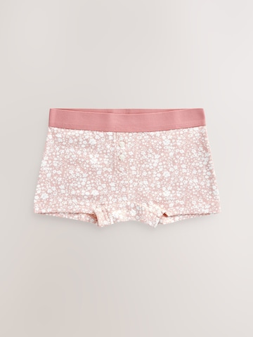 Pantaloncini intimi di Next in rosa