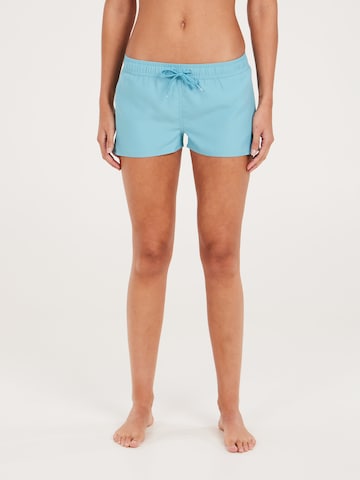 PROTEST Boardshorts 'PRTEVI' in Blau