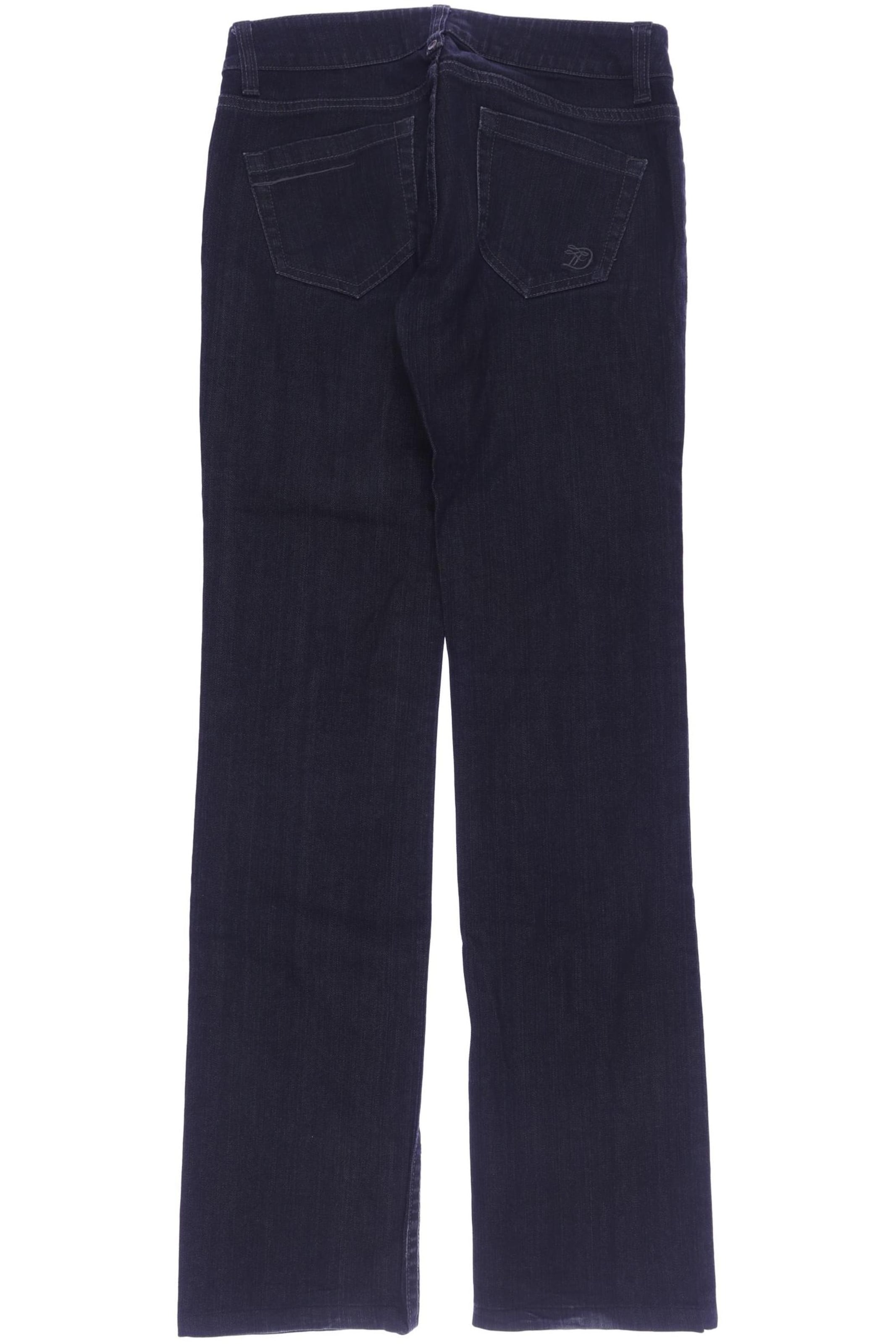 TOM TAILOR Jeans in 27 in Blue