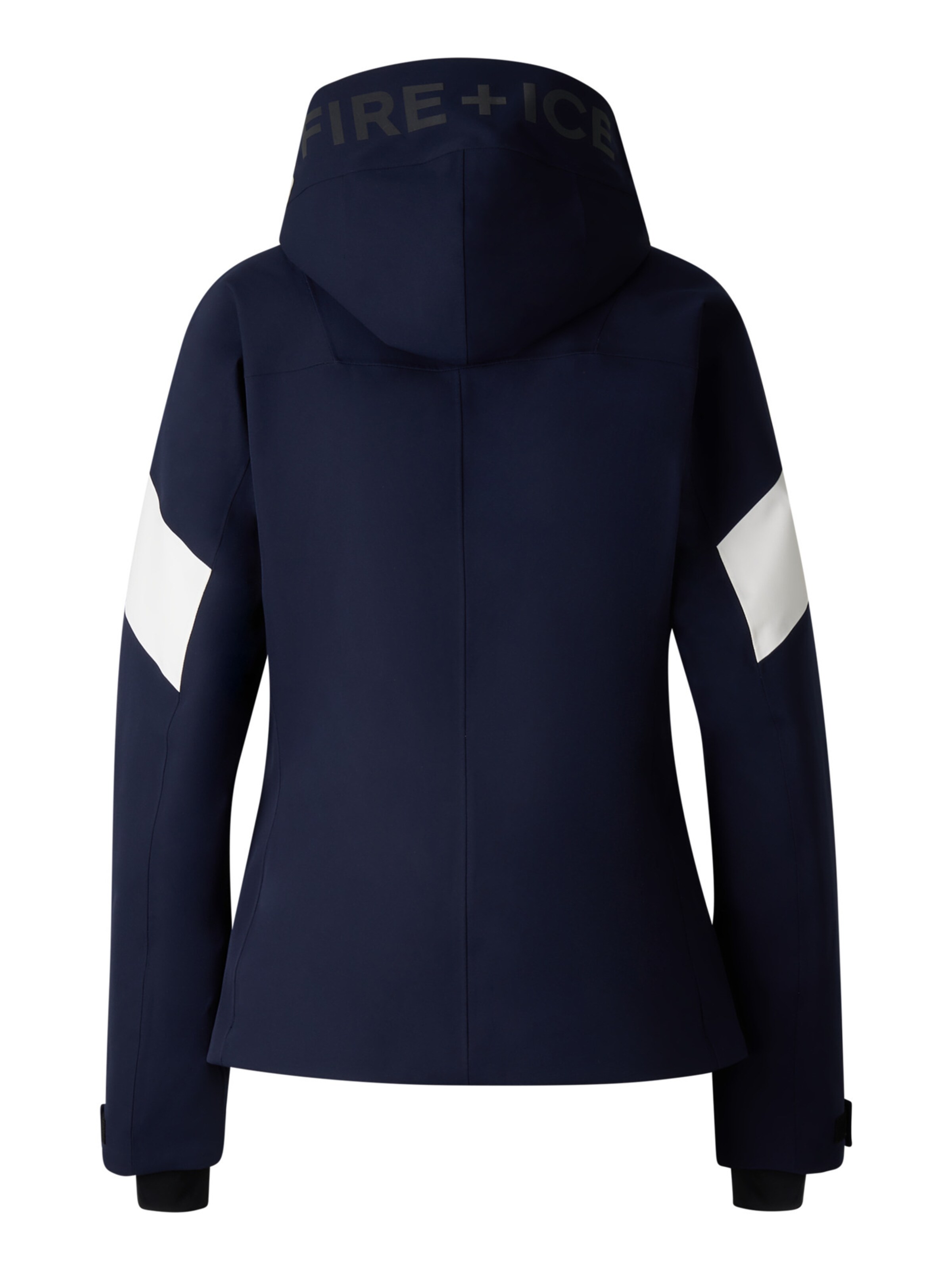 Bogner Fire + Ice Outdoor Jacket 'Ashley' in Blue