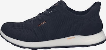 JOSEF SEIBEL Sneaker 'CLINT 01' in Schwarz: Vorderseite