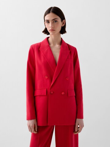 Blazer ' ' Scalpers en rouge